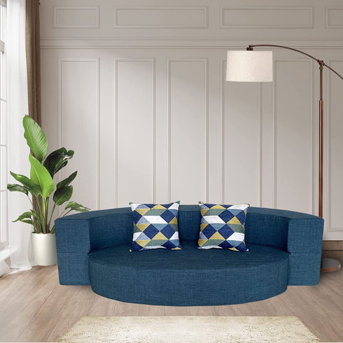 Latitude Run® 76" Sofa Bed Wayfair